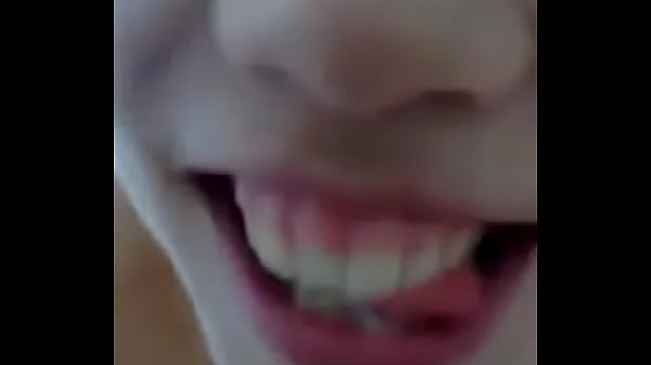 A minha tia pediu para foder comigo