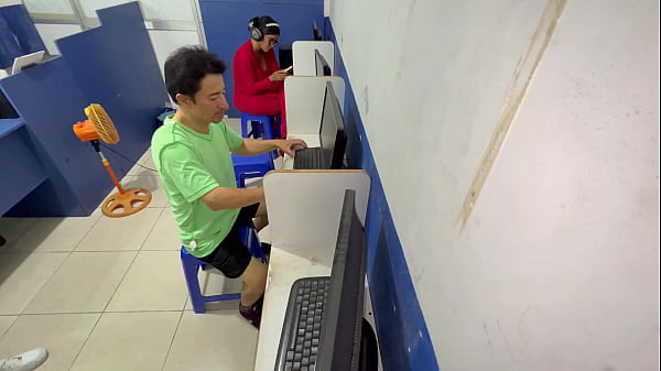 Sex in the cyber - REAL HOMEMADE