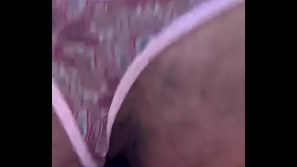 Fucking a hairy bottom part 5  