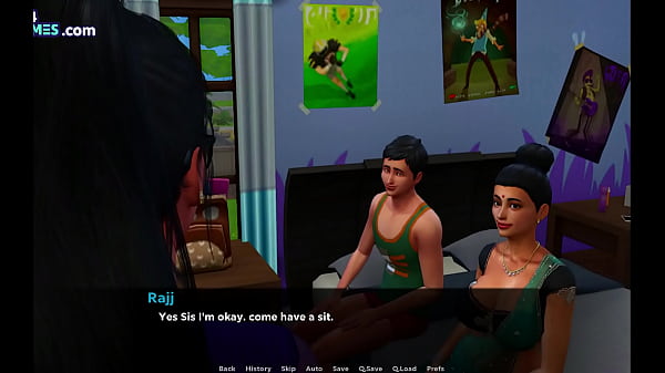 Introducing the Brown Family - Part 3  