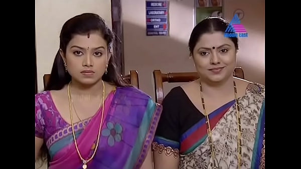 malayalam serial actress Chitra Shenoy  