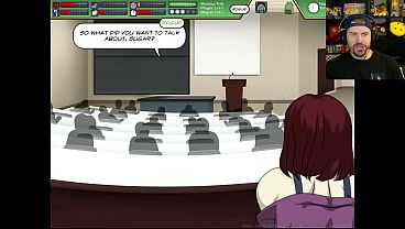 Rogue-like: Evolution #1 - X-Men Marvel Parody Adult Porn Game Gameplay / Walkthrough / Playthrough / Let's Play XXXXXX  