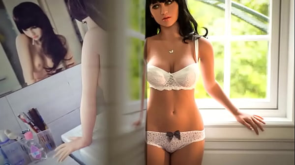 Full of temptation fullness dolls