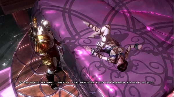 Clayton fodendo a deusa do amor