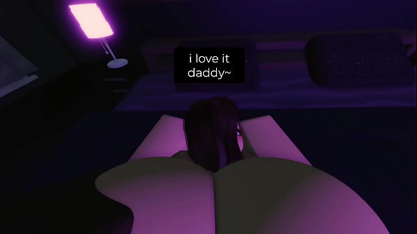 (Roblox porn)  