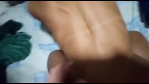 A primeira mulher trans dele