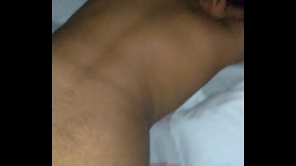 Dando de quatro sendo passivo