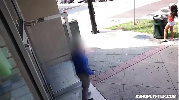 Suspect got fucked after a cavity search at the LP office