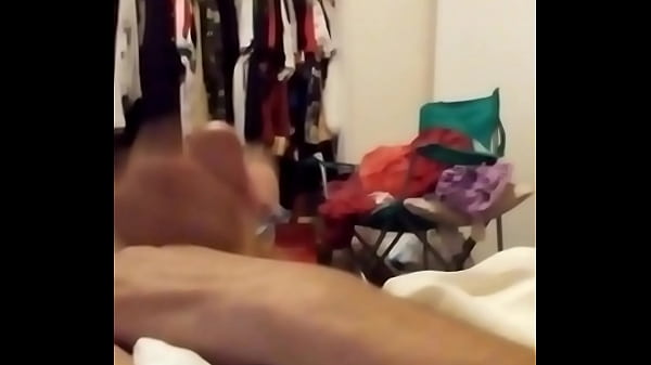 jerryjynxALPHA. Getting to know his big black dick, solo this time masterbation