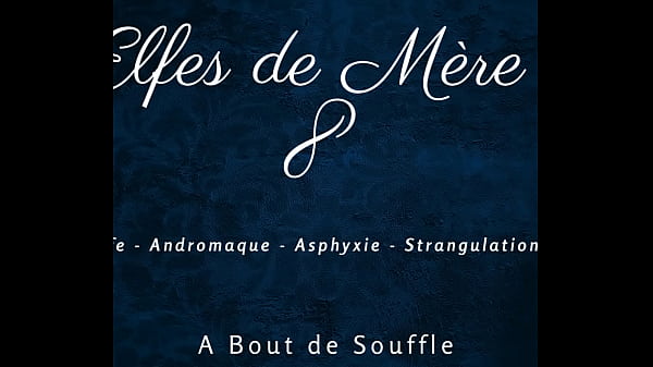 Les Elfes de M&egrave;re No&euml;l 8 - French relaxing joi