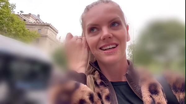 Manuel Ferrara d&eacute;truit une petite salope fran&ccedil;aise avec sa grosse bite !!