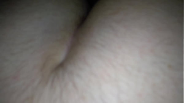 Esposa do bumbum gigante