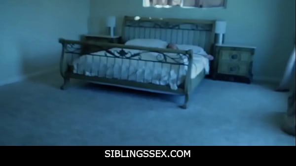 Pranking step sister boned by stepbrother's cock - April Aniston 