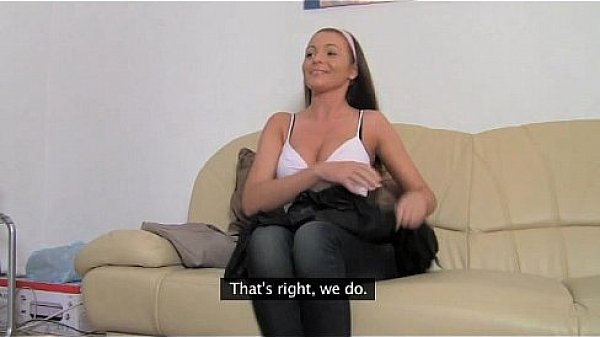 FemaleAgent Do you like how I taste