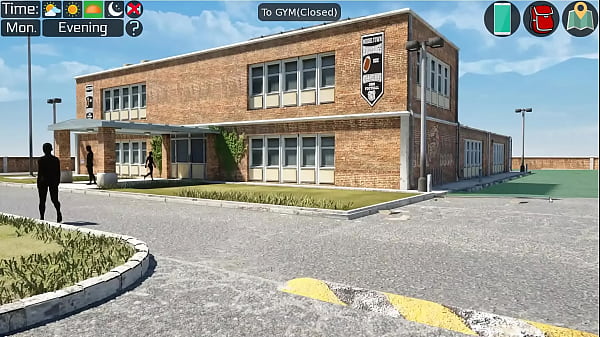 MORE SEX IN 3D ULTRA REALISTIC GAME  