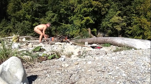 joy of nudism