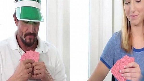 step Daughters Sucking Cock To Pay Off Daddys Debt