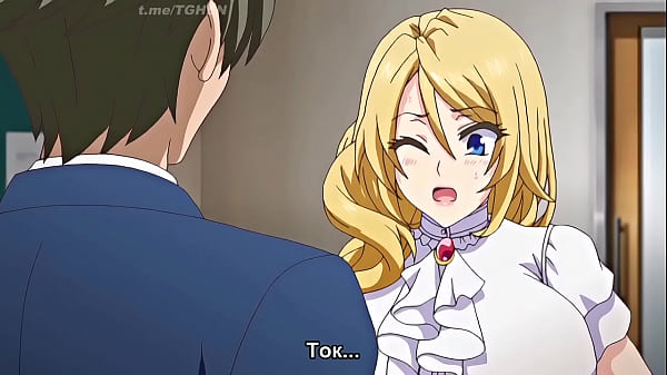 Аниме хентай по принуждению