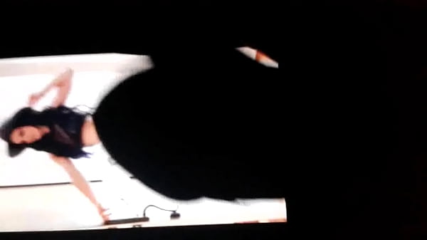 WWE Paige cum tribute