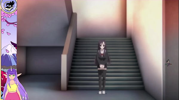 School Days Uncensored Episode Eight  