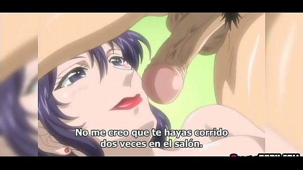 Inbo 02 UNCENSORED HENTAI