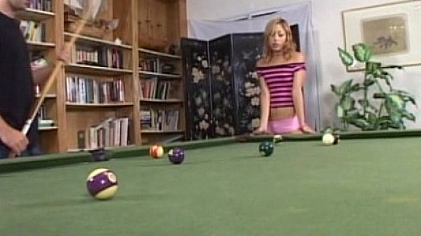 JuliaReaves-XFree - Cool Lovers - scene 4 