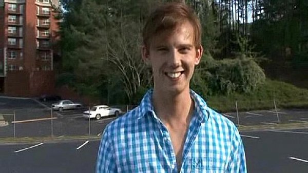 BlacksOnBoys - Black gay boys fuck teen white sexy dudes 15 