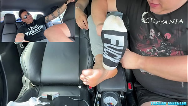 Extra Tickle Service For Milus Slinger