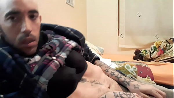 Falsa vagina y tetas con poll&oacute;n