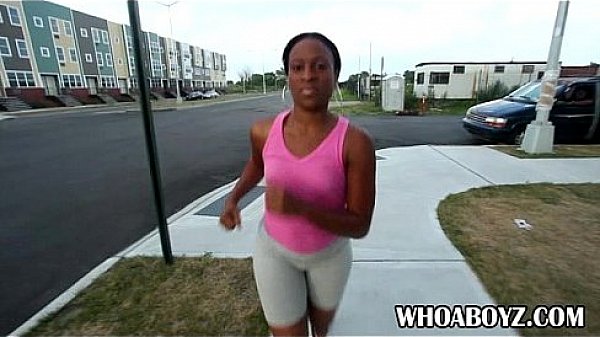 big black round ass getting pounded