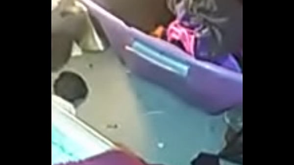 My big girl freaky times