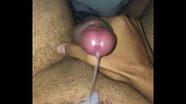 Pensando en rico culo en tanga