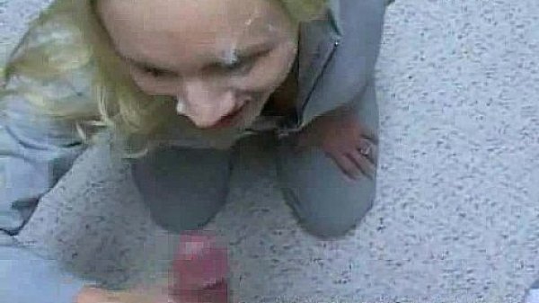 Cumshot Compilation To The Face - sex video