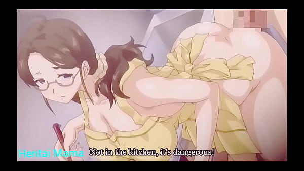 Hentai Mama