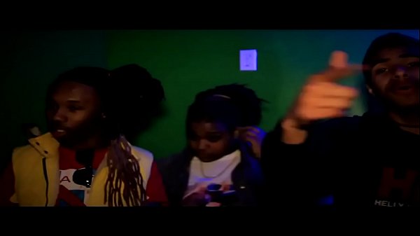 DMV Naked Ebony Strippers