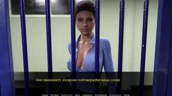 Проходження гри - Відлуння Хтивості, Епізод 2, Частина 33  