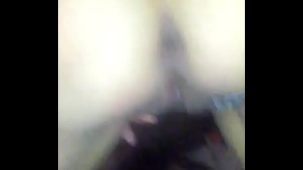 Horny slut strips and rubs her cunt  