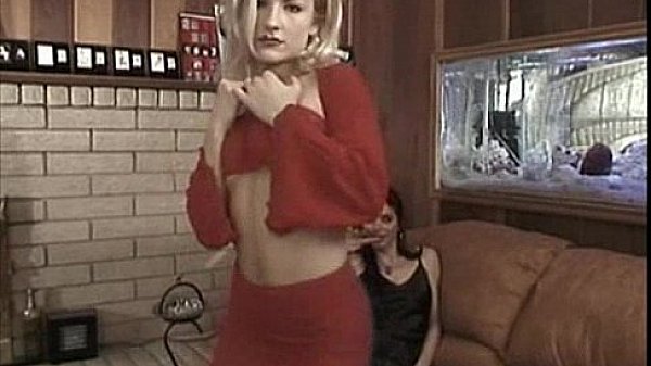 Angela fucked Rebecca