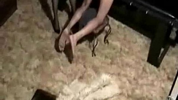 Cruel Teen In Voluptuous Spanking Milf