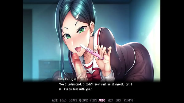 Saimin Gakushu Secert Desire ep12 - Blowjob before bed