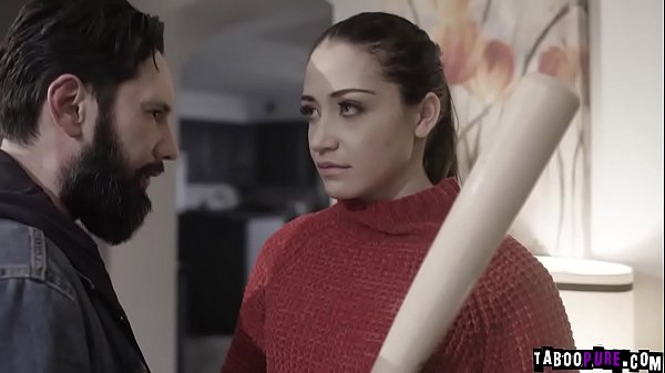 Avi Love and Mike Mancini start making love and kiss each other into a hot intense fucking