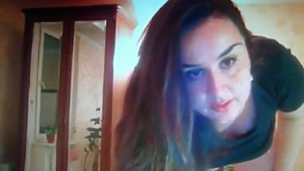 Gorgeous Wabcam Girl Free MILF Porn Video