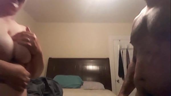 69 with my sexy ass bbw wife! 