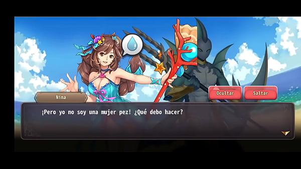 Placer sexual flotante 