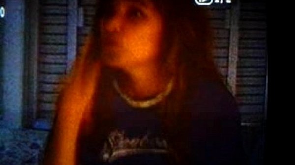 la chica del casting......2