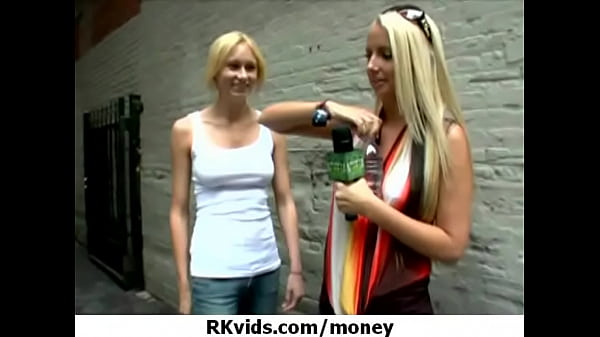 Hooker gets payed and tape for sex 30