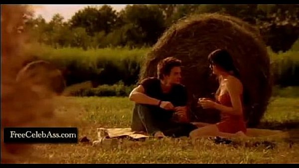 Pia Zemljic Sex Scene in Rooster's Breakfast  