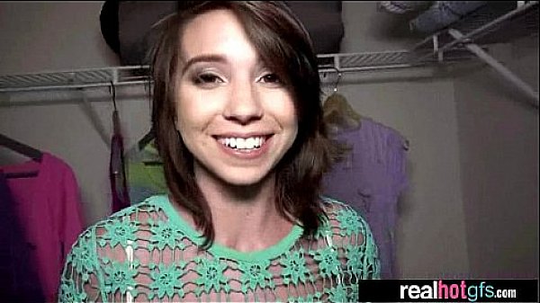 Real Girlfriend (cece capella) Perform Hardcore Sex On Tape mov-14