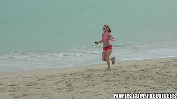 Mofos - Work That Pussy Out