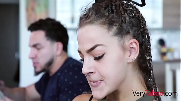 HOT STEPSIS PITY FUCKS ME